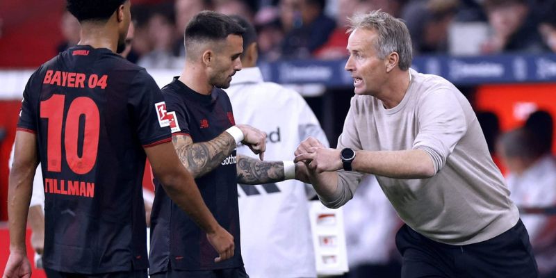 Chiến thuật, soi kèo , dự đoán tỷ số trận đấu Copenhagen vs Bayer Leverkusen