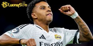 Rodrygo: Từ Thần Đồng Santos Đến Ngôi Sao Real Madrid