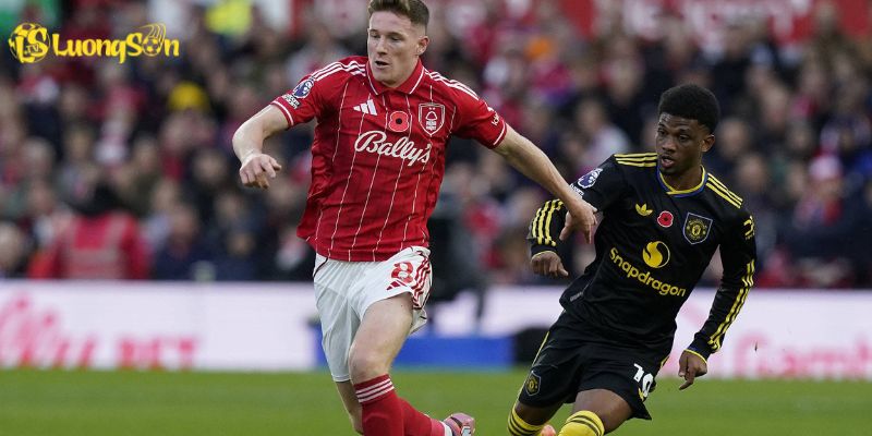 Tiểu sử tóm tắt về Elliot Anderson