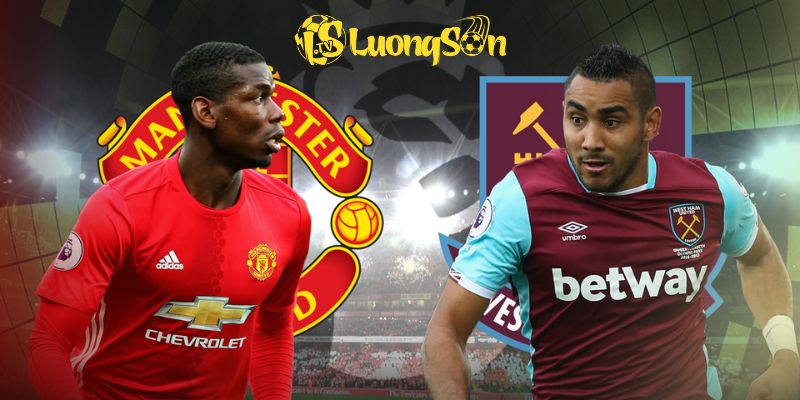 Phong độ gần nhất của Manchester United vs West Ham United
